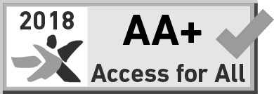 Certificaziun AA WCAG tras la fundaziun Access per tuts