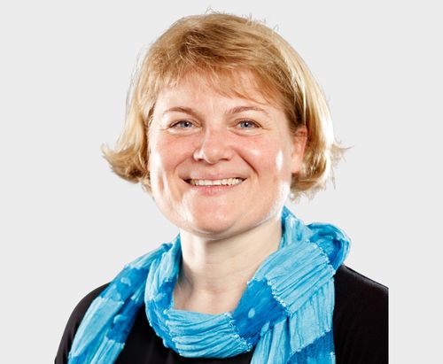 Tina Aeschbach