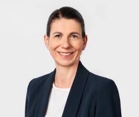 Stéphanie Thalmann